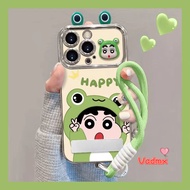 Funny Cartoon Shin-chan Phone Case For Meizu 21 Note 20 Pro Classic Meizu Lucky 08 Casing Cute Cover