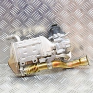 Sesuai untuk Mercedes-Benz GLE350 GLE400 GLS350 GLS400 S350 S400 Penyejuk Gas Ekzos