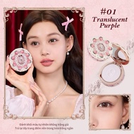 Flower Know brand powder