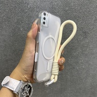 Case for SAMSUNG a03 a02 m02 a03s samsung a02s phone casing Softcase Silicone shockproof Cover new d