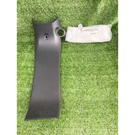 YAMAHA 125Z 125ZR MAIN PIPE COVER 1 YAMAHA 100% JAMIN 5BU-F842M-00