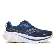 Saucony Guide 18 Men's Jogging Shoes Running Road Blue White SA20998-164