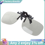 E7- 1 x 3D Glasses Clip on for CINEMA AND 3D IN THE PUB