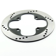 Motorcycle Rear Brake Disc Rotor for Honda NSR250 MC28 VFR400 NC30 RVF400 NC35 43251-MR8-000 High Qu