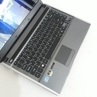 Laptop Dual Vga Acer Core I7 Ram 8Gb Bergaransi