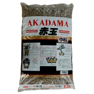 Akadama Soil 1L Medium Grain (8-10mm)