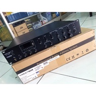 Krezt PA 6350 6 Zone Power Amplifier