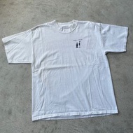 Vintage Smirnoff All Vodka No Pretense Tee