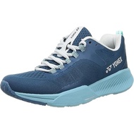 YONEX Running Shoes Safe Run Fit Jog Women s Deep Sea 24.5 cm