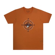 เสื้อยืด Nautica VR3501-0102