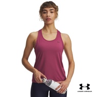 Under Armour UA Tech™ Knockout Womens Tank