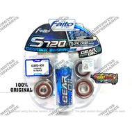 NVX/N-MAX GEARBOX BEARING S720 FAITO RACING