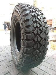 Hankook Dynapro M/T Ukuran 30x9.5 R15 - Ban Mobil Offroad Adventure MT Mud Terrain - Jimny Jeep Taft