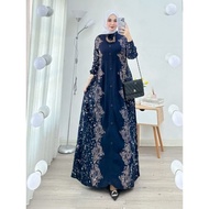 kTn gamis twill gamis twill ori gamis hitam gamis batik pekalongan