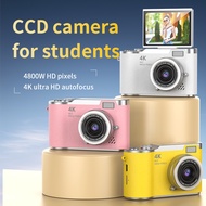 Digital Photography Camera CCD 8X Zoom 2.4-inch Screen for Beginners