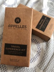 APPELLES apothecary&amp; lab - Travel  Experience Kit