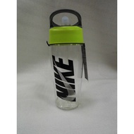 2019 Nike Pro Cover Type Straw Water Bottle 16oz