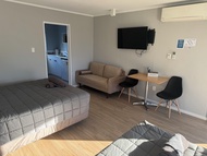 Gothic Heights Motel