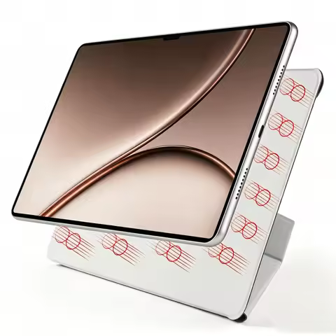 For OPPO Pad 5 Pro 13.2 inch Case Magnetic Attachment Protective Tablet Cover Funda For OPPO Pad5 Pa