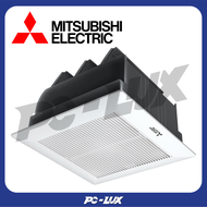 MITSUBISHI ELECTRIC พัดลมระบายอากาศ 10 นิ้ว รุ่น EX-25SSC7T