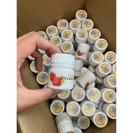 5 bottle/pair Prime Mexico Topical dental gel Anesthetic Gel Strawberry Flavor materials Q7SN