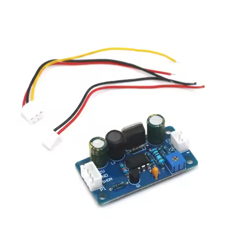 Glow tube boost module DC 12V 24V TO 90V-250V High Voltage Power Supply Drive 6E2 6E1 Glow Clock Mag