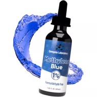 Methylene Blue Supplement for Cellular Wellness | USA Origin Cellular Support Supplement