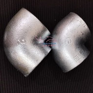 Elbow 2" GALVANIZED / KNEE 2" GALVANIZED / ELBOW 2 INCH GALVANIZED
