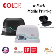 COLOP e-Mark Portable Printing Device