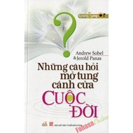Book - Questions That Open the Door of Life - VanLangBooks