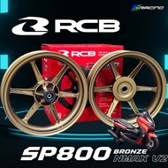 RCB MAGS SP800 & SP500 NMAX V2 2020 (13s),CLICK160/VARIO160 (GRACING)