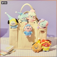 Korea Korea BT21 DREAM BABY BTS Pajamas Doll Cartoon Anime Merchandise Cute Fun Cute