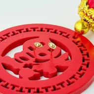 Aurelia Atelier Ingot Earrings 元寶