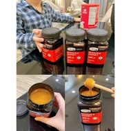 Australian manuka honey 500g - ALISA