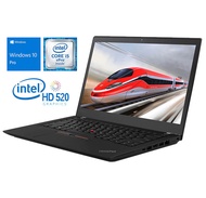 Laptop Lenovo Thinkpad T460S TOUCHSCREEN Core i7 6th 20 GB/1TB SSD