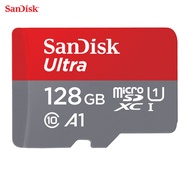 SanDisk Ultra Memory Cards 16GB 32GB 64GB 128GB micro SD Card microSDHC microSD UHS-I tf card A1 for