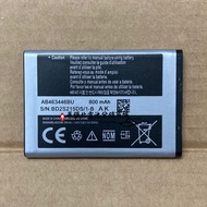 Suitable for Samsung E251/E250/E258/E3210/E388/E428 Battery AB463446BU