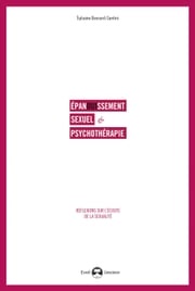 Épanouissement sexuel et psychotérapie Tiphaine Besnard-Santini