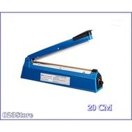 MESIN Impulse Sealer Plastic Impulse Press Machine