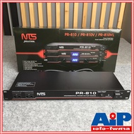 NTS PR810 POWER DISTRIBUTION Supply Plug For Attaching To PR 810 BREAKER OUTLET PR-810 Ai-Phaisan