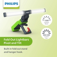 Philips Xperion 3000 Under Bonnet LED Work Light| Versatile and foldable