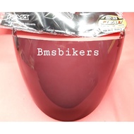 GIVI HELMET VISOR FOR M11/M30.3 (SMOKE)(GMA)