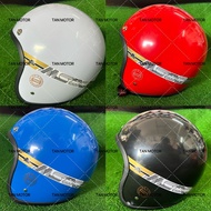 MS88 HELMET 100% ORIGINAL [Tali Tulisan Merah] MS88 MS 88 MS-88 L SIZE