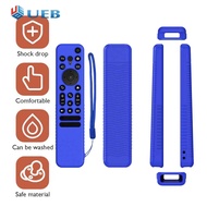 Vỏ Bảo Vệ Điều Khiển Từ Xa Bằng Silicon Có Dây Đeo Vỏ Điều Khiển Từ Xa Chống Trượt Cho Tivi Chống Bụ