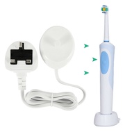 For Braun Oral-b Electric Toothbrush Type 3757 Charger Base Cord