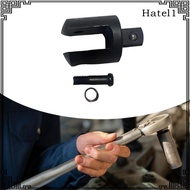 [Hatel] 1/2 Breaker Bar Adapter Wrench Knuckle Joint Strong Bar Head for Industrial