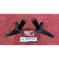 LG 49LF5900 Tripod Base With Screws Tv Disassembly Good Product