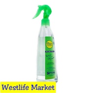 RHEA Isopropyl Alcohol 70% with Moisturizer Spray 350ml