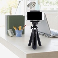 ACEHE Tripod Mini Smartphone Holder Clamp Zoom Meeting