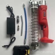 Exclusive Direct Supply21V Grease Gun Lithium Battery Brushed Grease Gun Lithium Battery Manufacture